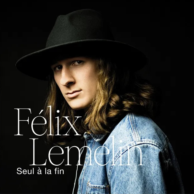 Seul à la fin